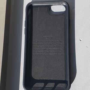 Tumi Phone Case